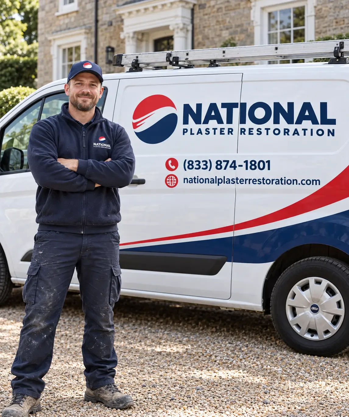 Plaster Repair Rodessa, LA FAQs